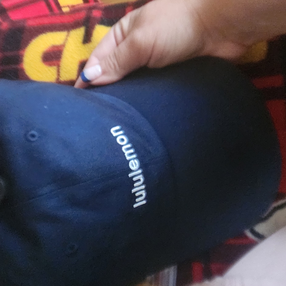 Lululemon Black Cap - image 5